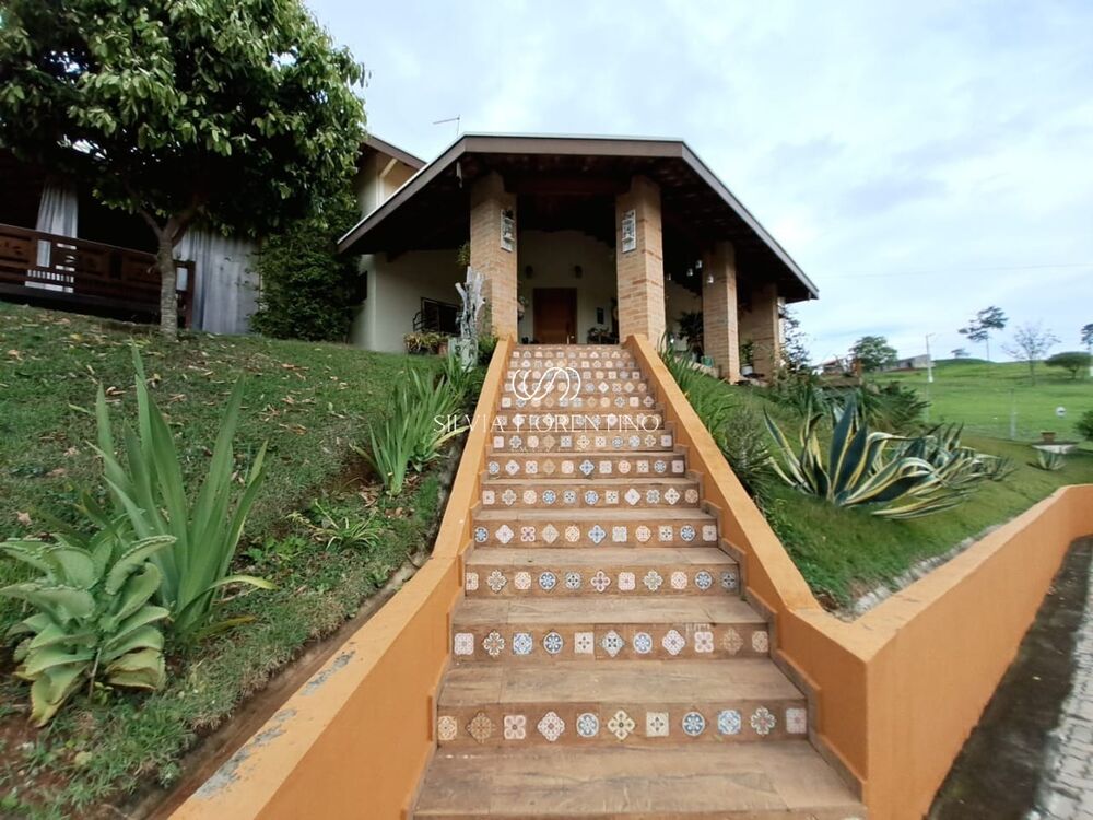 Casa, 3 quartos, 2043 m² - Foto 5