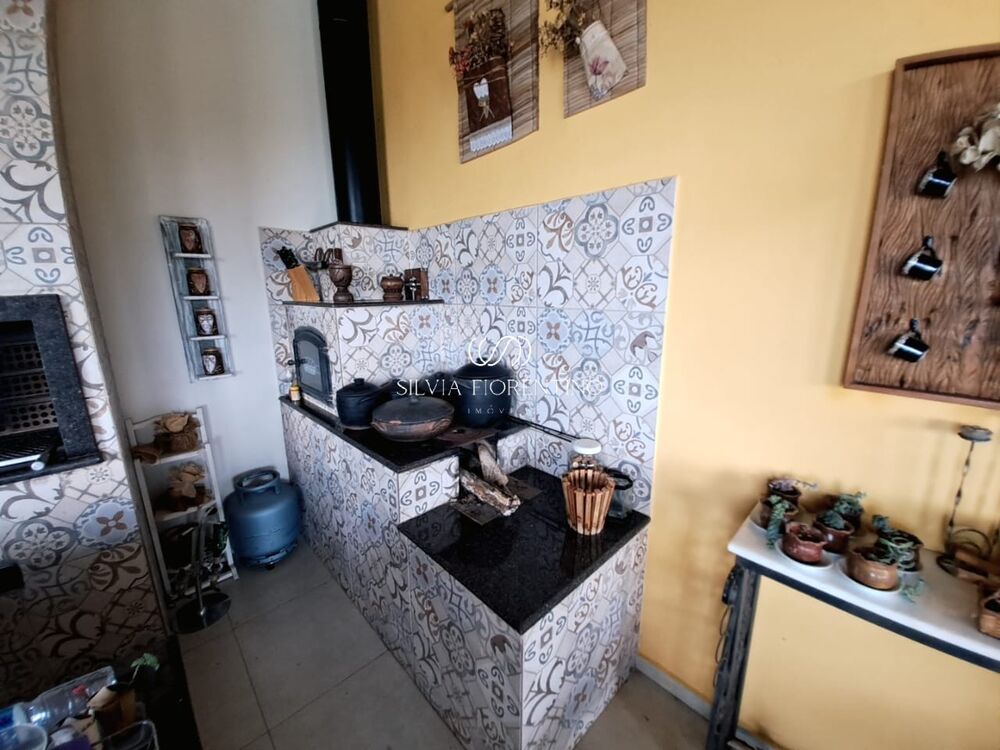 Casa, 3 quartos, 2043 m² - Foto 9