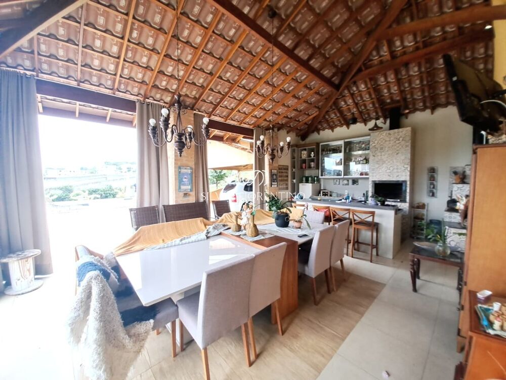 Casa, 3 quartos, 2043 m² - Foto 10