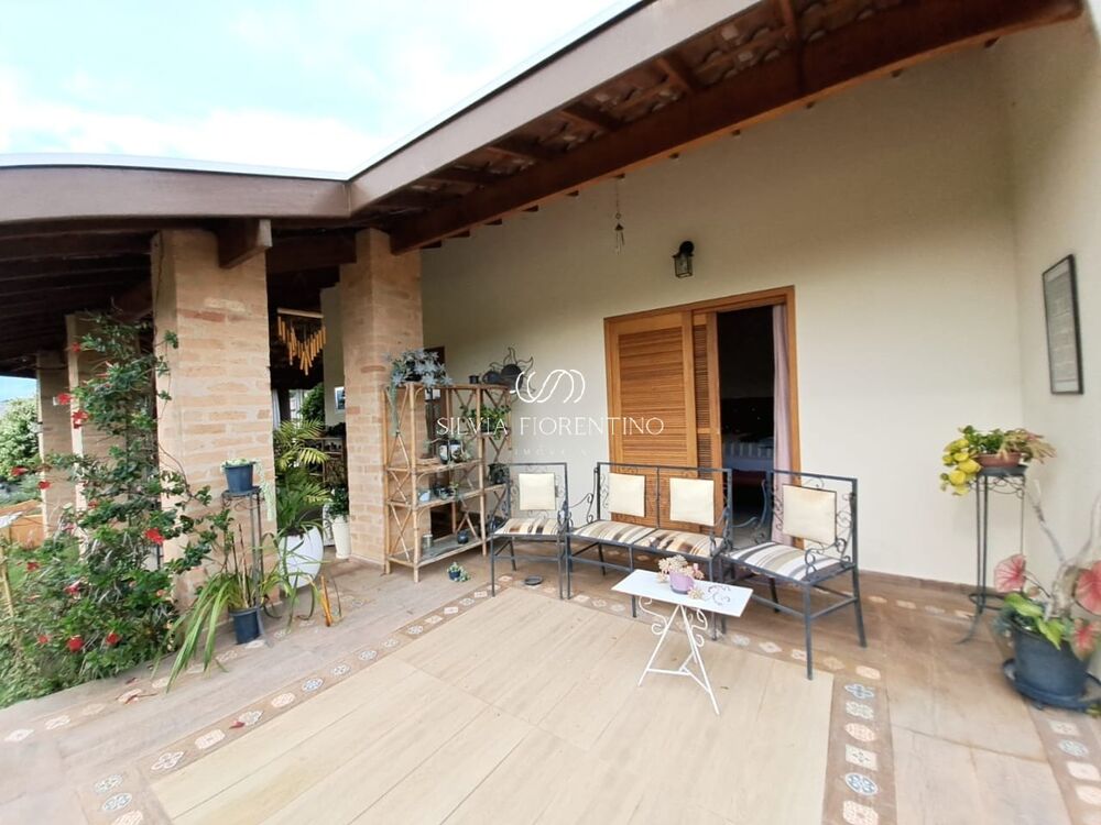 Casa, 3 quartos, 2043 m² - Foto 7