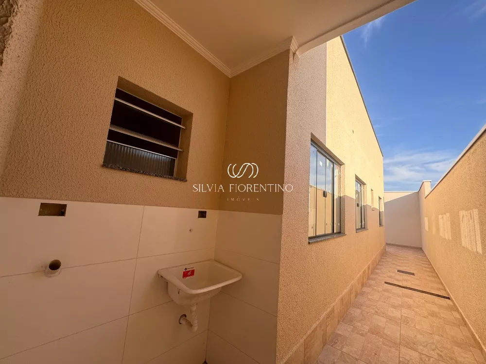 Casa à venda com 3 quartos, 150m² - Foto 4