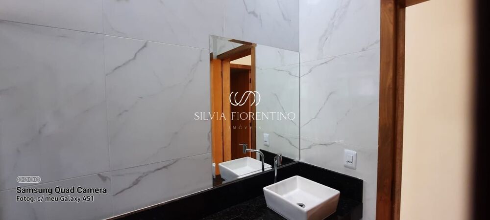 Casa, 3 quartos, 185 m² - Foto 21