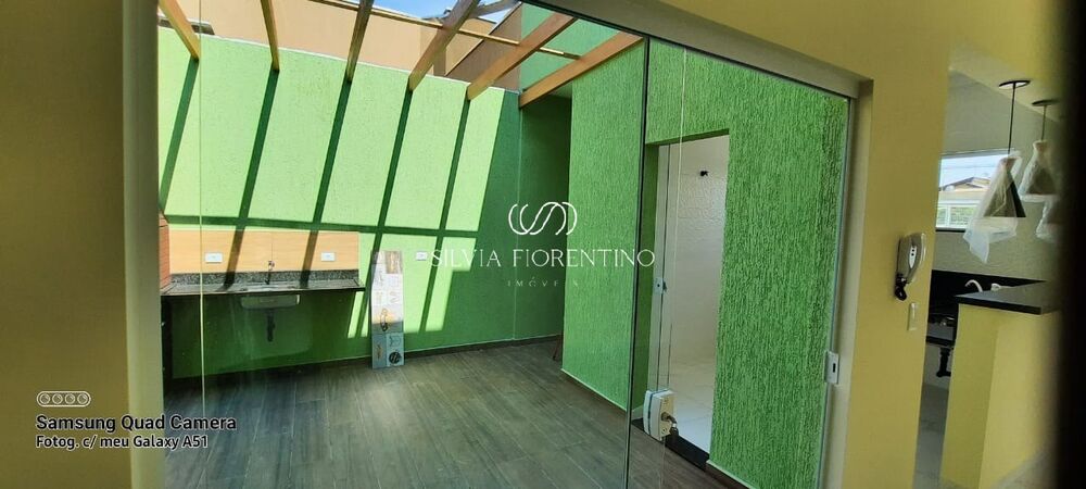 Casa, 3 quartos, 185 m² - Foto 12