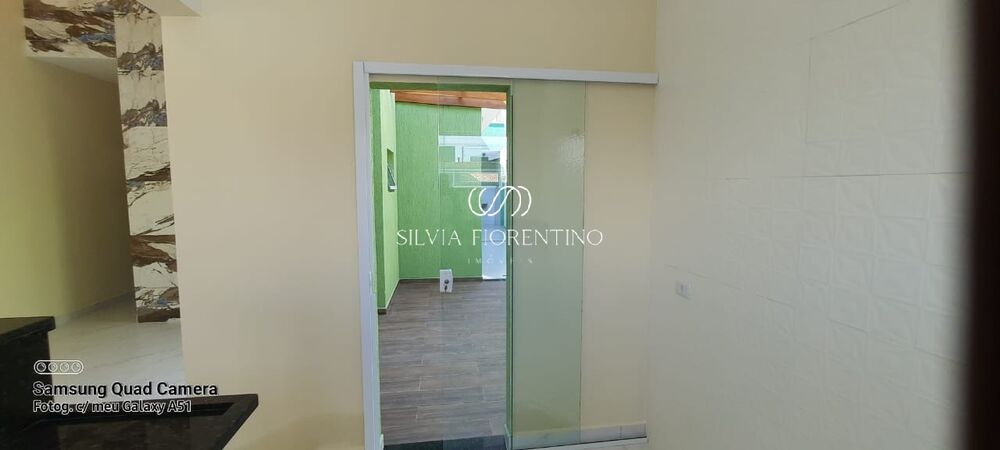 Casa, 3 quartos, 185 m² - Foto 4