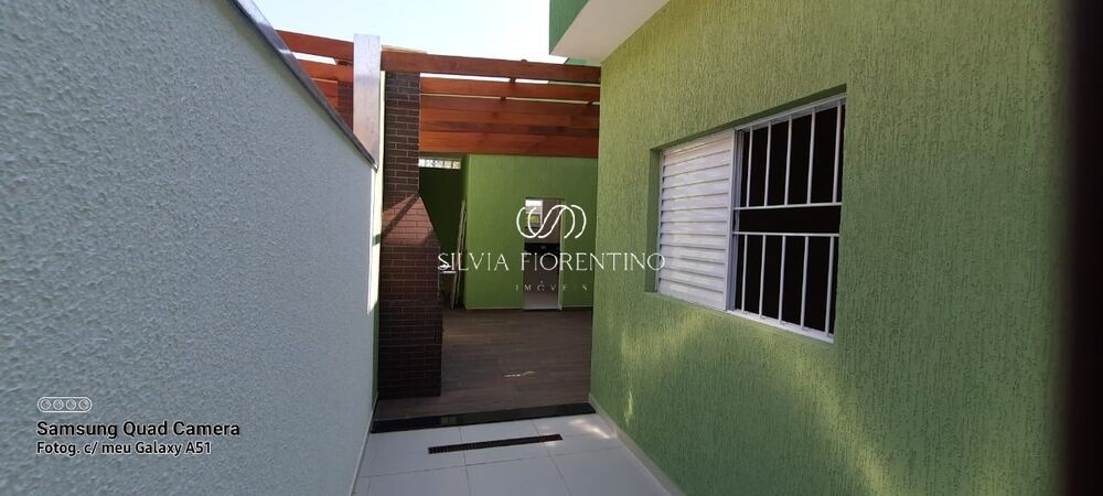 Casa, 3 quartos, 185 m² - Foto 11