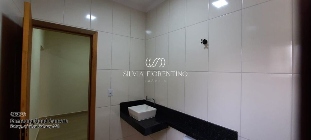 Casa, 3 quartos, 185 m² - Foto 8
