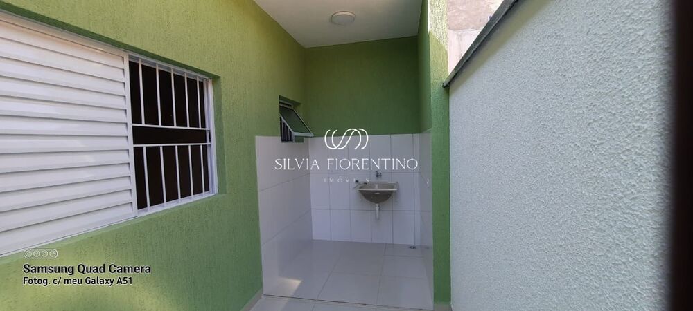 Casa, 3 quartos, 185 m² - Foto 1