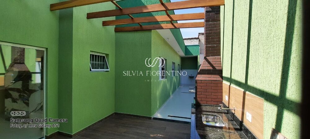 Casa, 3 quartos, 185 m² - Foto 6