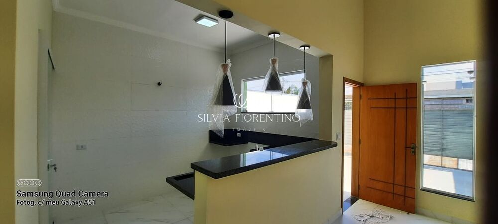 Casa, 3 quartos, 185 m² - Foto 2