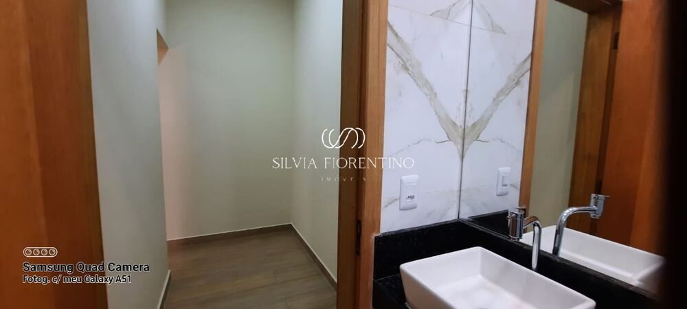Casa, 3 quartos, 185 m² - Foto 17