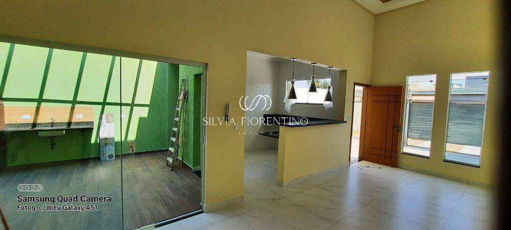 Casa, 3 quartos, 185 m² - Foto 10
