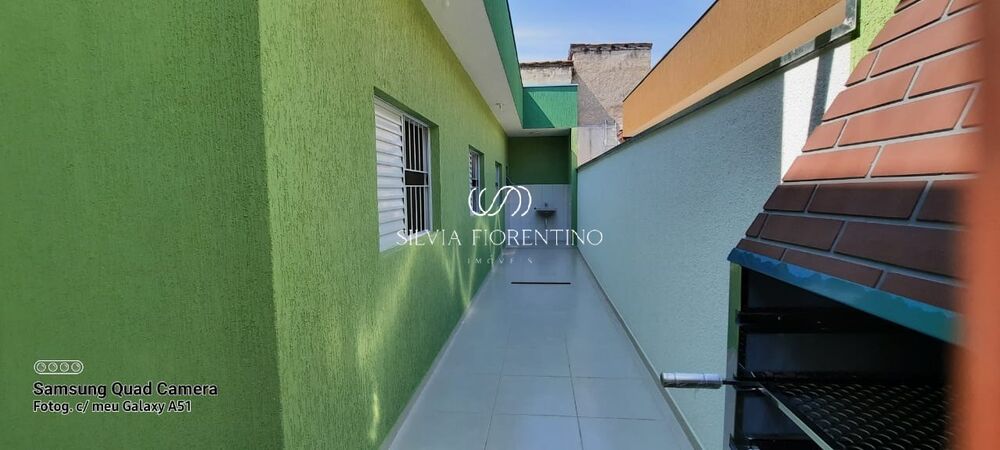 Casa, 3 quartos, 185 m² - Foto 13