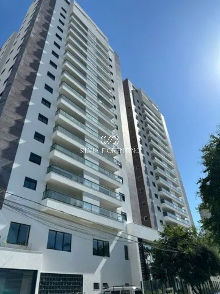 Apartamento, 3 quartos, 109 m² - Foto 1