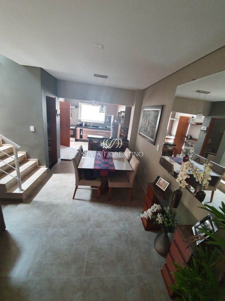 Casa, 3 quartos, 150 m² - Foto 2