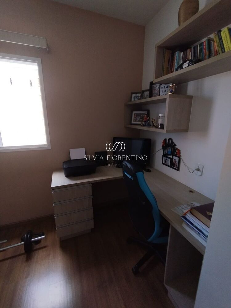 Apartamento, 3 quartos, 100 m² - Foto 8