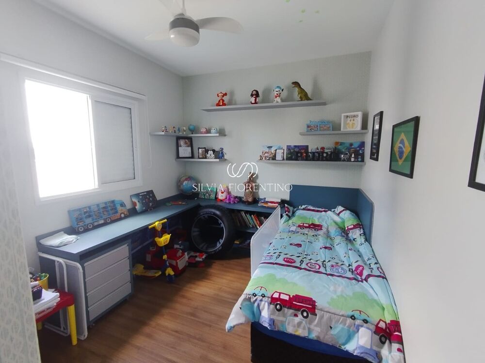 Apartamento, 3 quartos, 100 m² - Foto 6