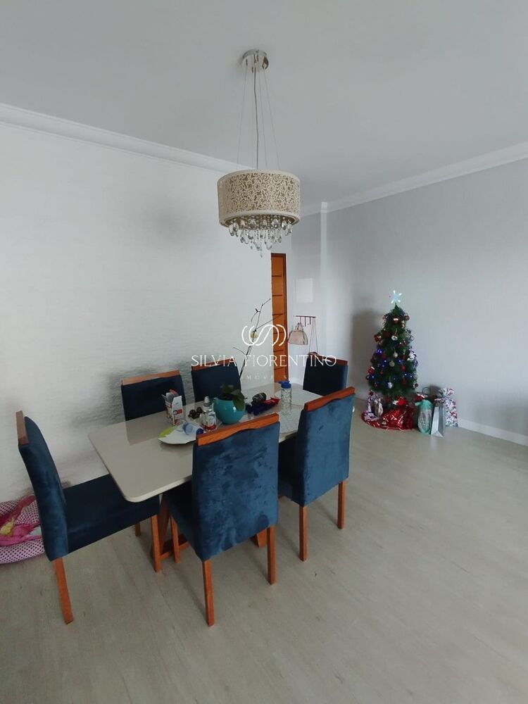 Apartamento, 3 quartos, 100 m² - Foto 3