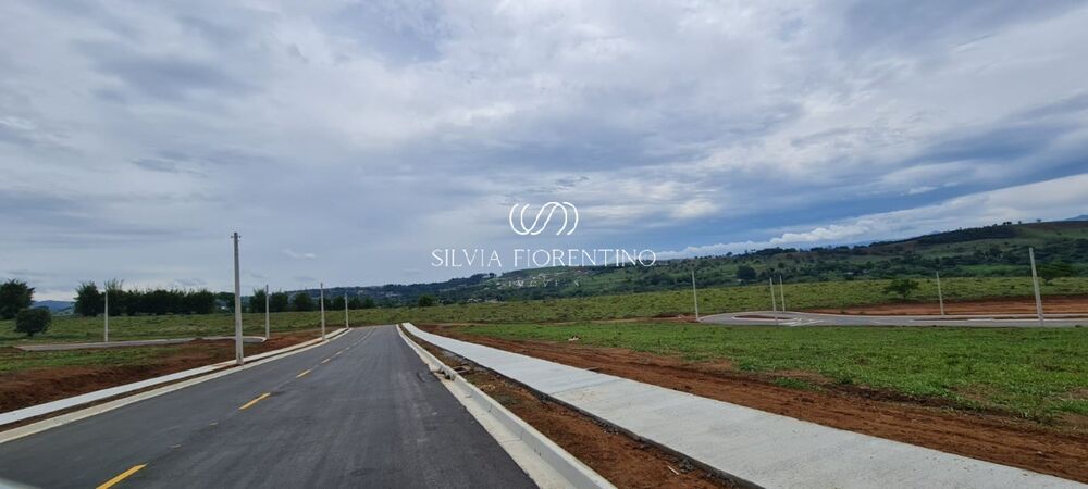 Terreno, 250 m² - Foto 1