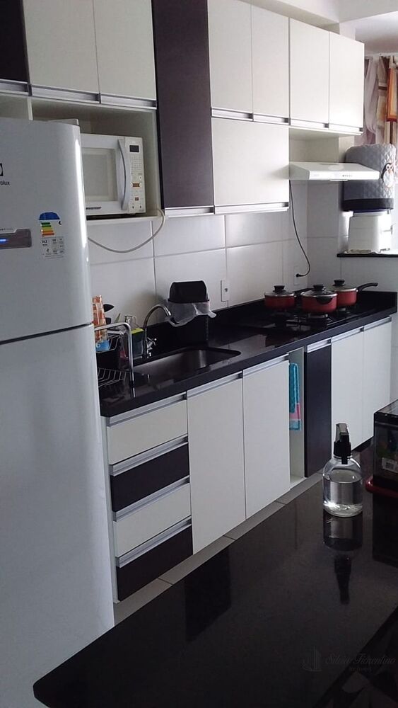 Apartamento, 2 quartos, 57 m² - Foto 7
