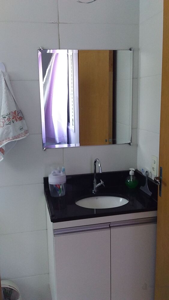Apartamento, 2 quartos, 57 m² - Foto 1