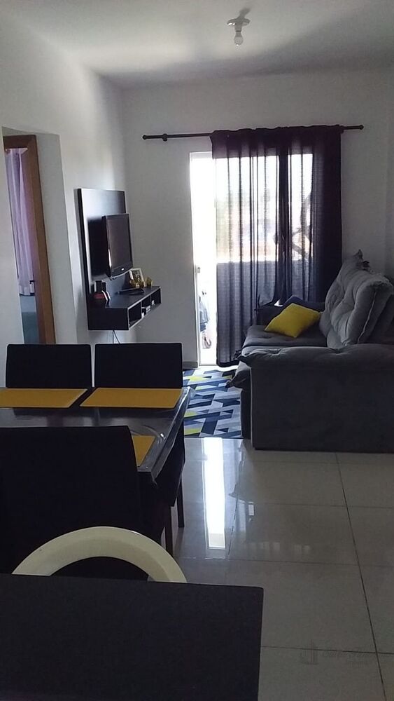 Apartamento, 2 quartos, 57 m² - Foto 3