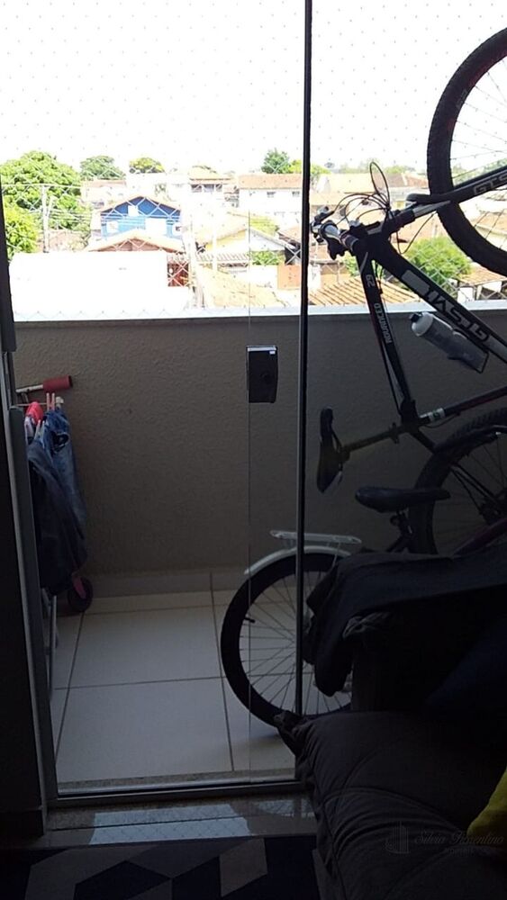 Apartamento, 2 quartos, 57 m² - Foto 6