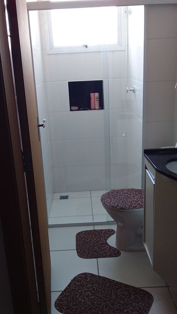 Apartamento, 2 quartos, 57 m² - Foto 4