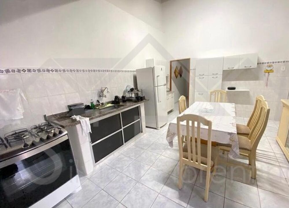 Casa, 3 quartos - Foto 8