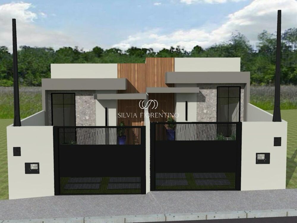 Casa à venda com 2 quartos, 125m² - Foto 4