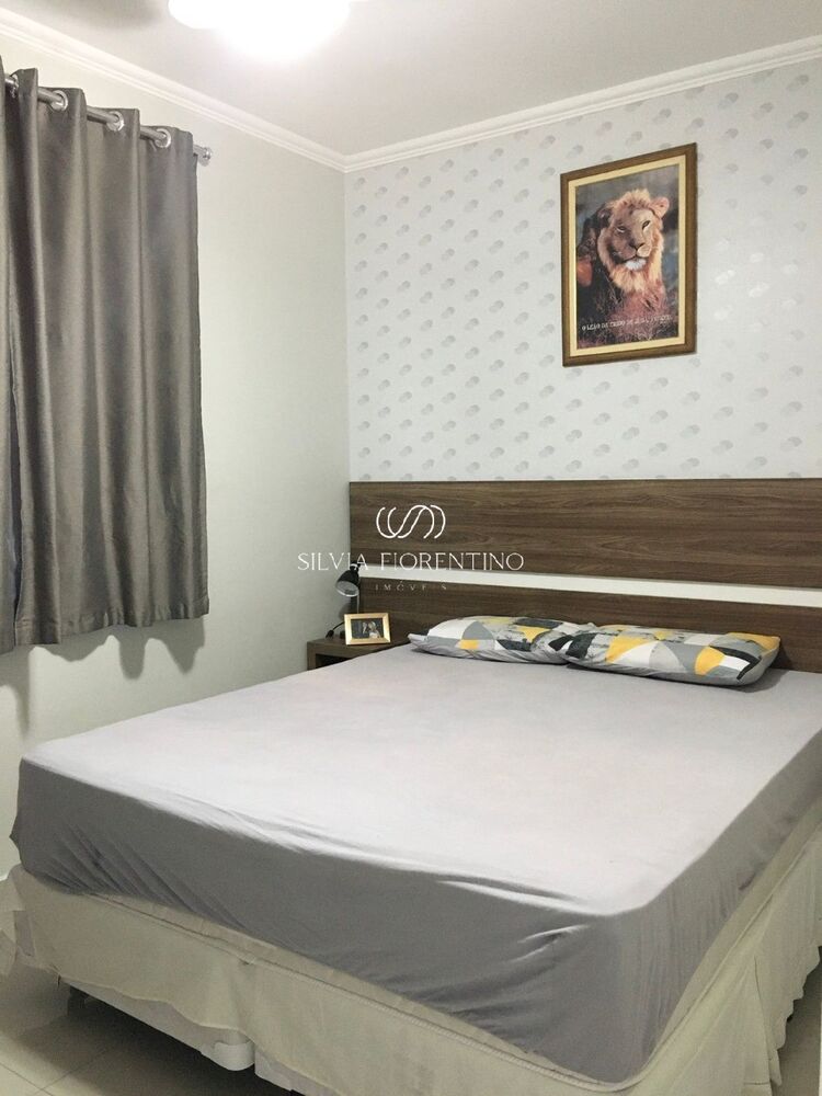 Apartamento, 2 quartos, 45 m² - Foto 2