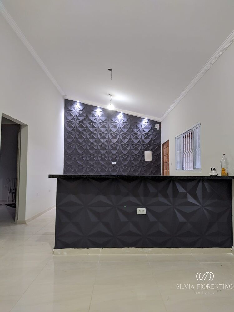 Casa, 2 quartos - Foto 2