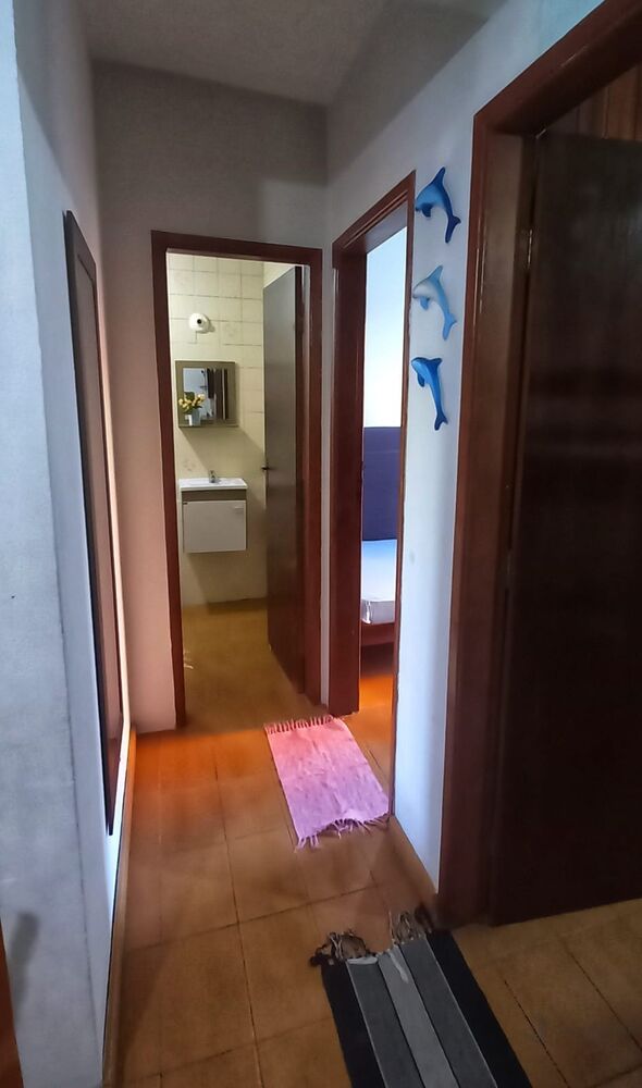 Apartamento, 2 quartos, 58 m² - Foto 1