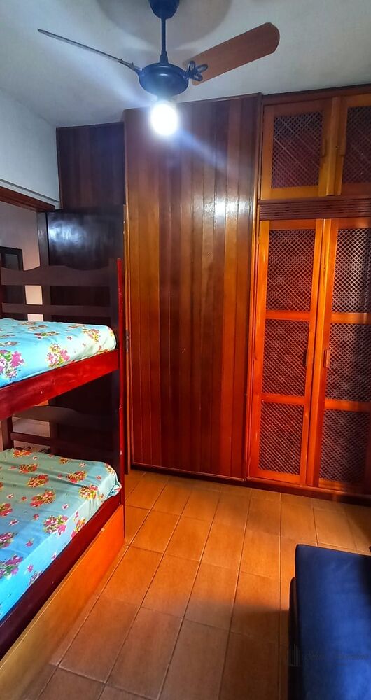 Apartamento, 2 quartos, 58 m² - Foto 3