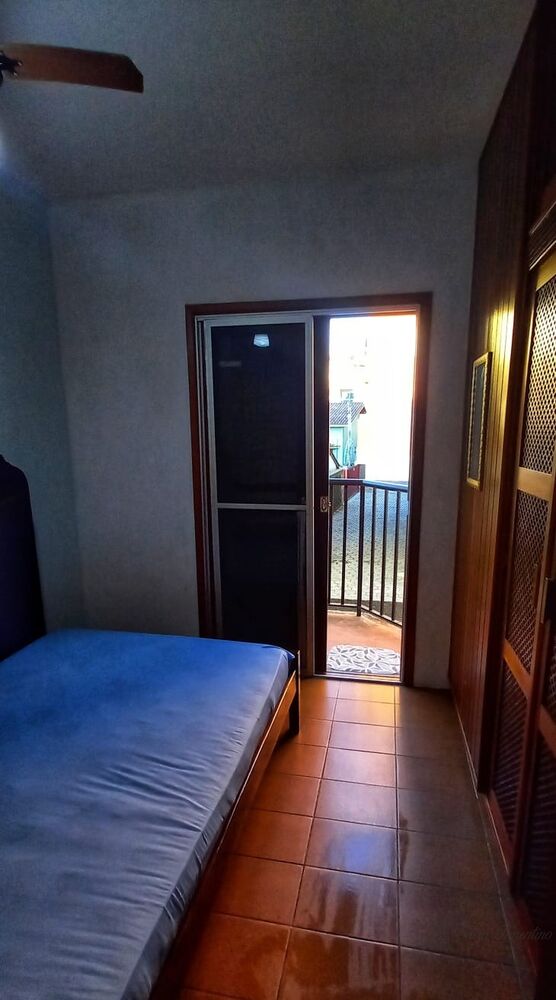 Apartamento, 2 quartos, 58 m² - Foto 2