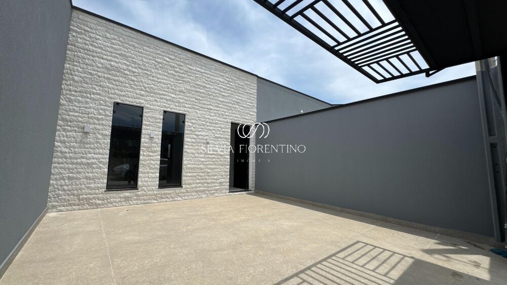 Casa, 3 quartos, 175 m² - Foto 1