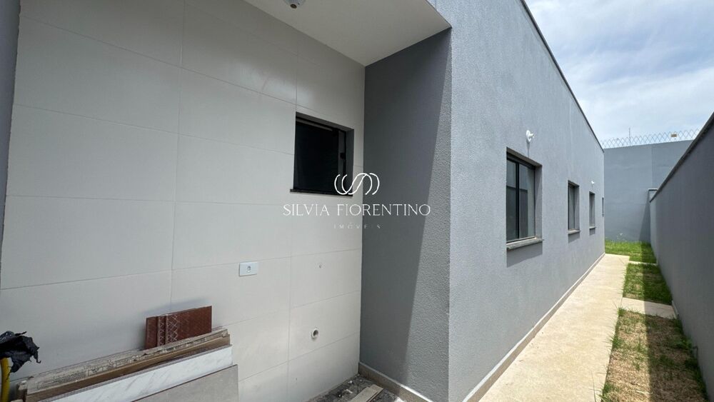 Casa, 3 quartos, 175 m² - Foto 4