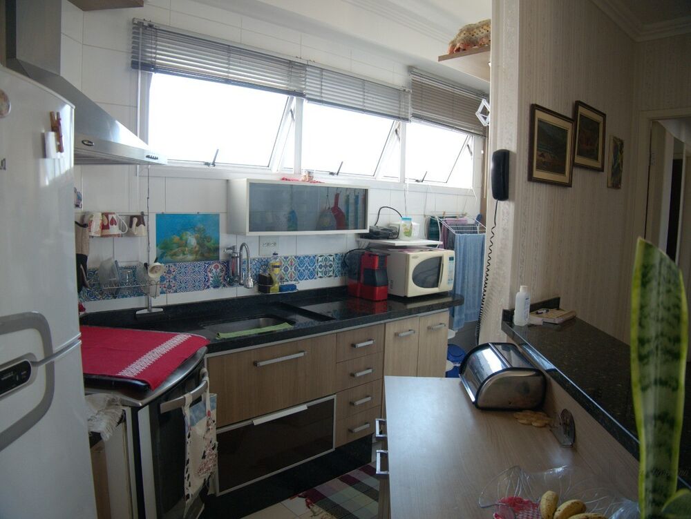 Apartamento à venda com 3 quartos, 79m² - Foto 1