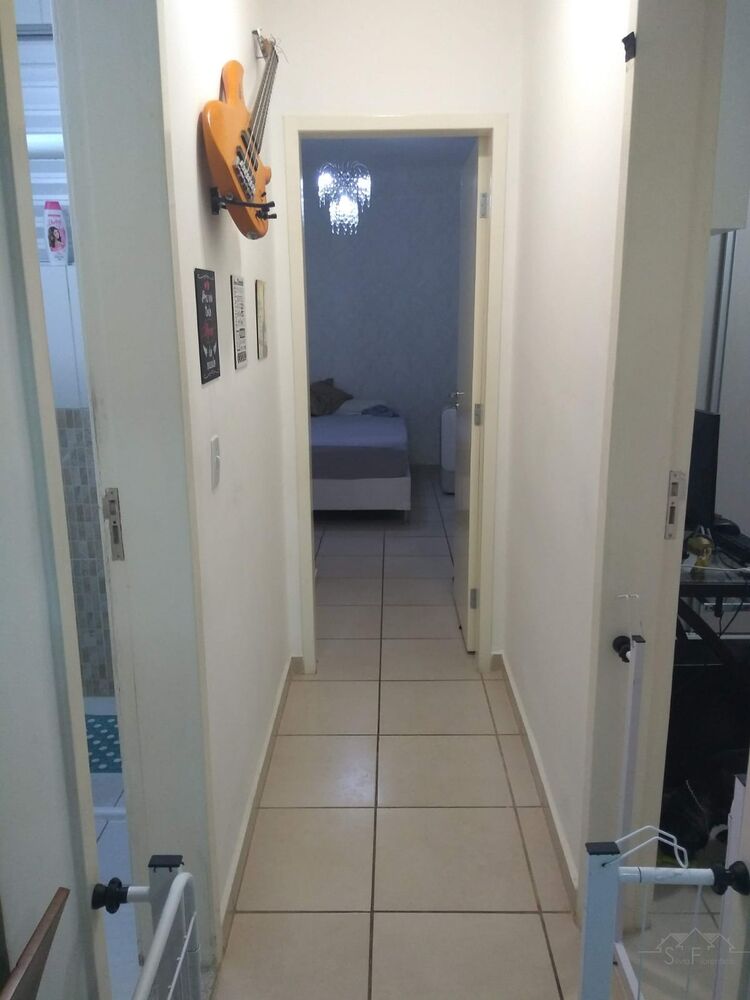 Apartamento, 2 quartos, 57 m² - Foto 11