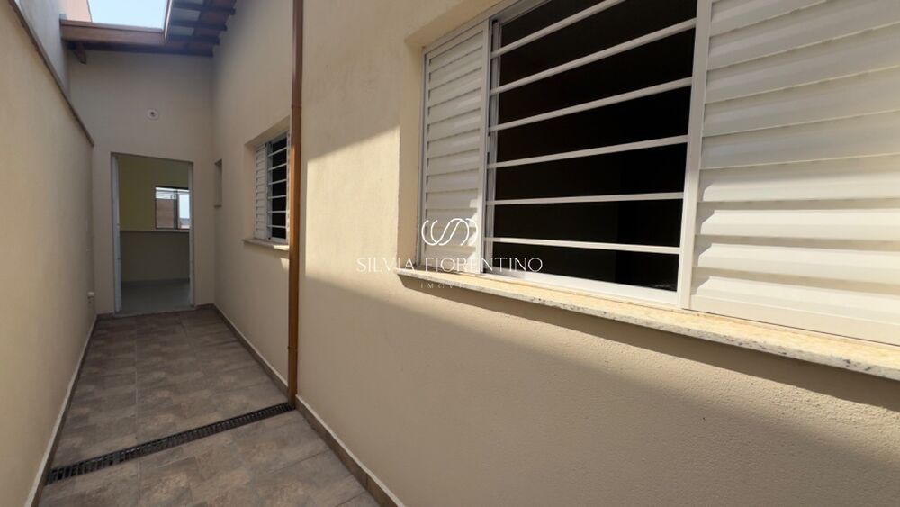 Casa, 2 quartos, 135 m² - Foto 3