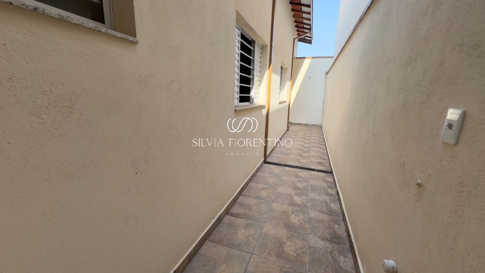 Casa, 2 quartos, 135 m² - Foto 4