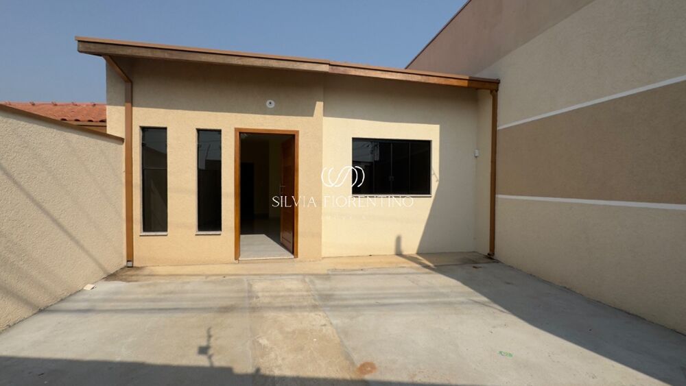 Casa, 2 quartos, 135 m² - Foto 2