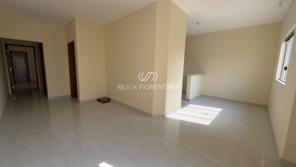 Casa, 2 quartos, 135 m² - Foto 1
