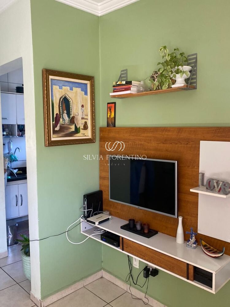 Apartamento, 2 quartos, 49 m² - Foto 8
