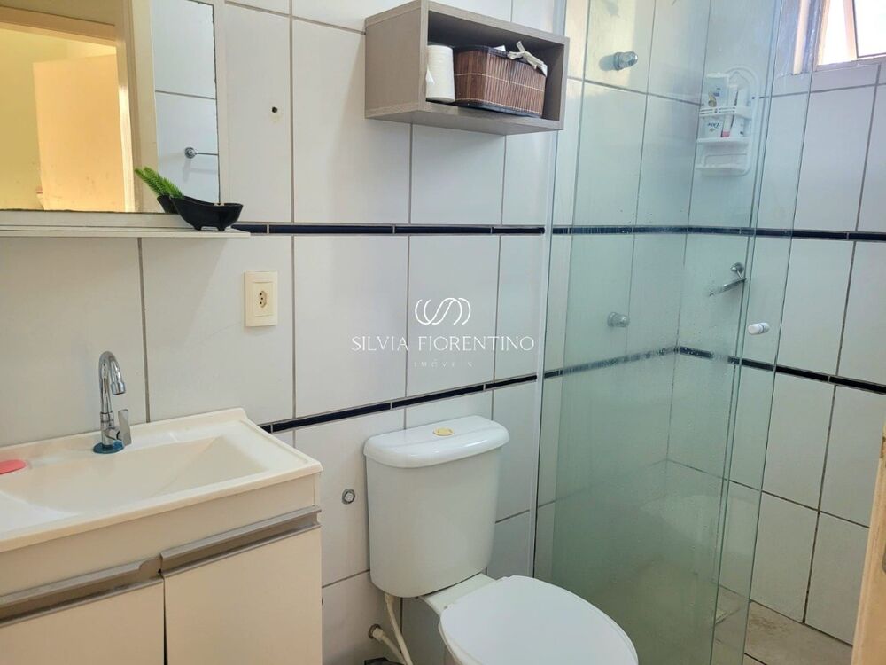 Apartamento, 2 quartos, 49 m² - Foto 7