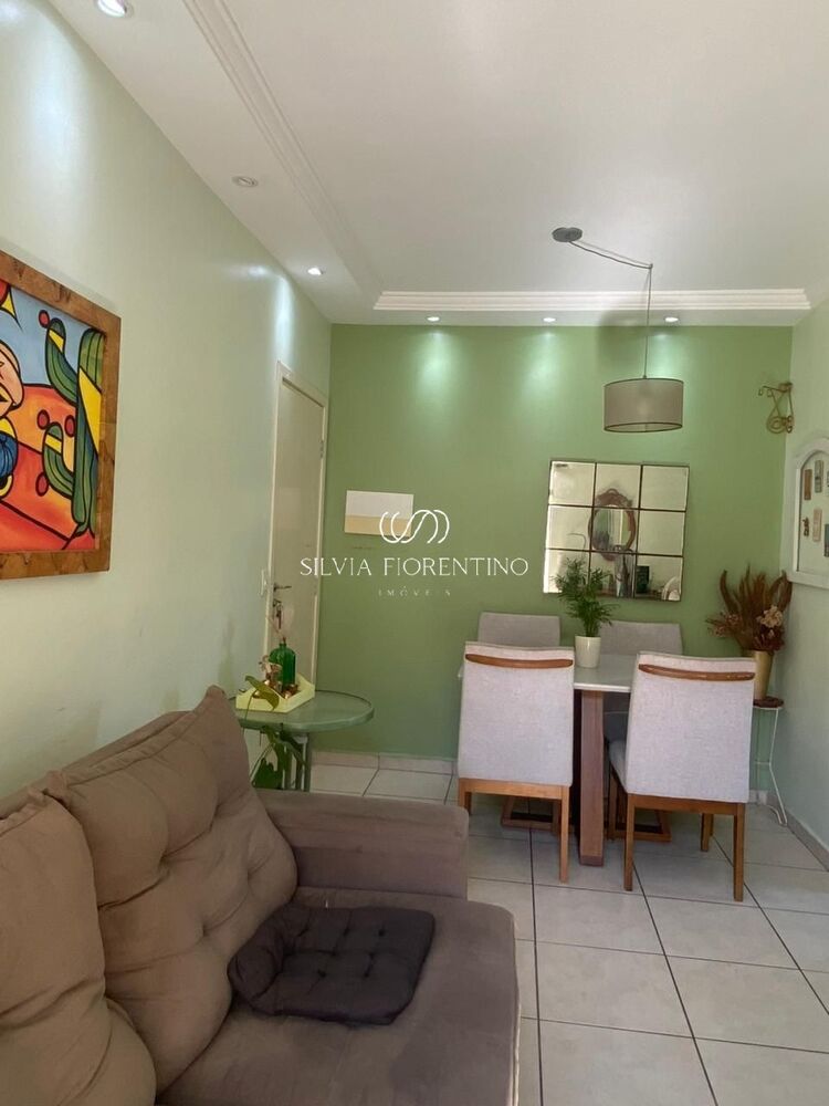Apartamento, 2 quartos, 49 m² - Foto 6