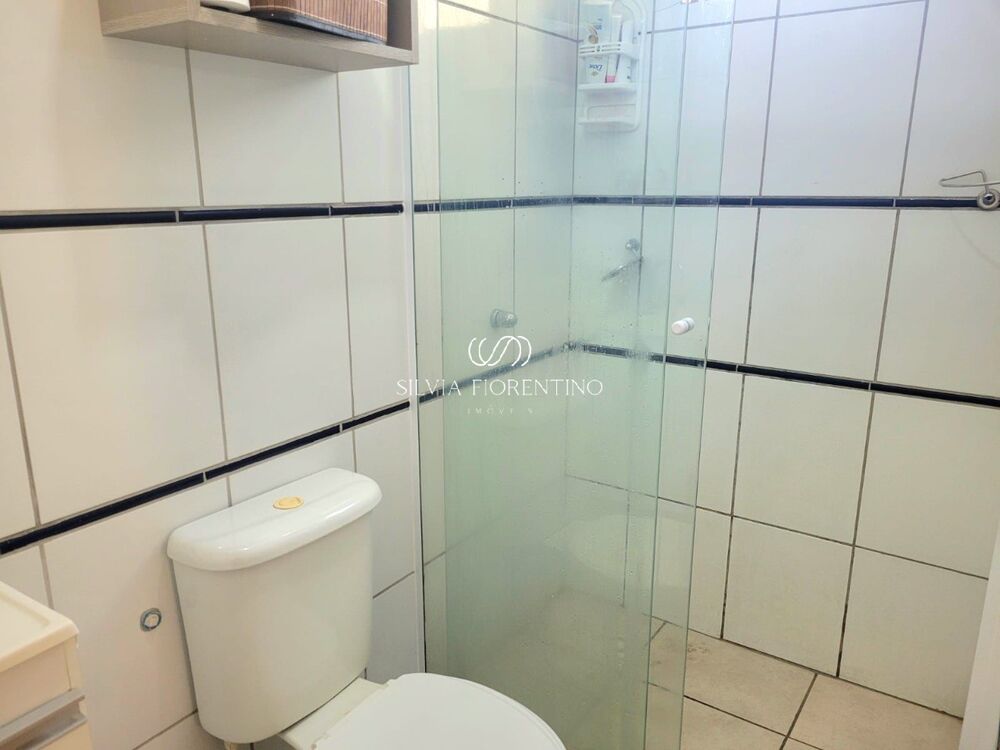 Apartamento, 2 quartos, 49 m² - Foto 1