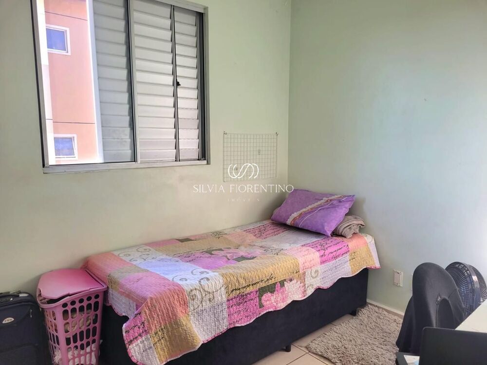 Apartamento, 2 quartos, 49 m² - Foto 3