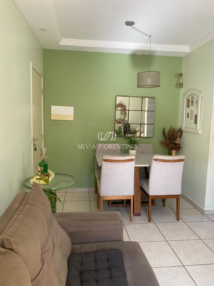 Apartamento, 2 quartos, 49 m² - Foto 5