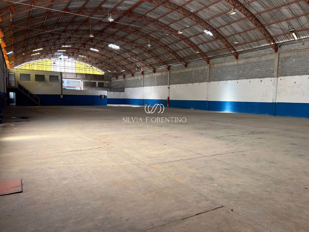 Depósito-Galpão-Armazém para alugar, 2750m² - Foto 3