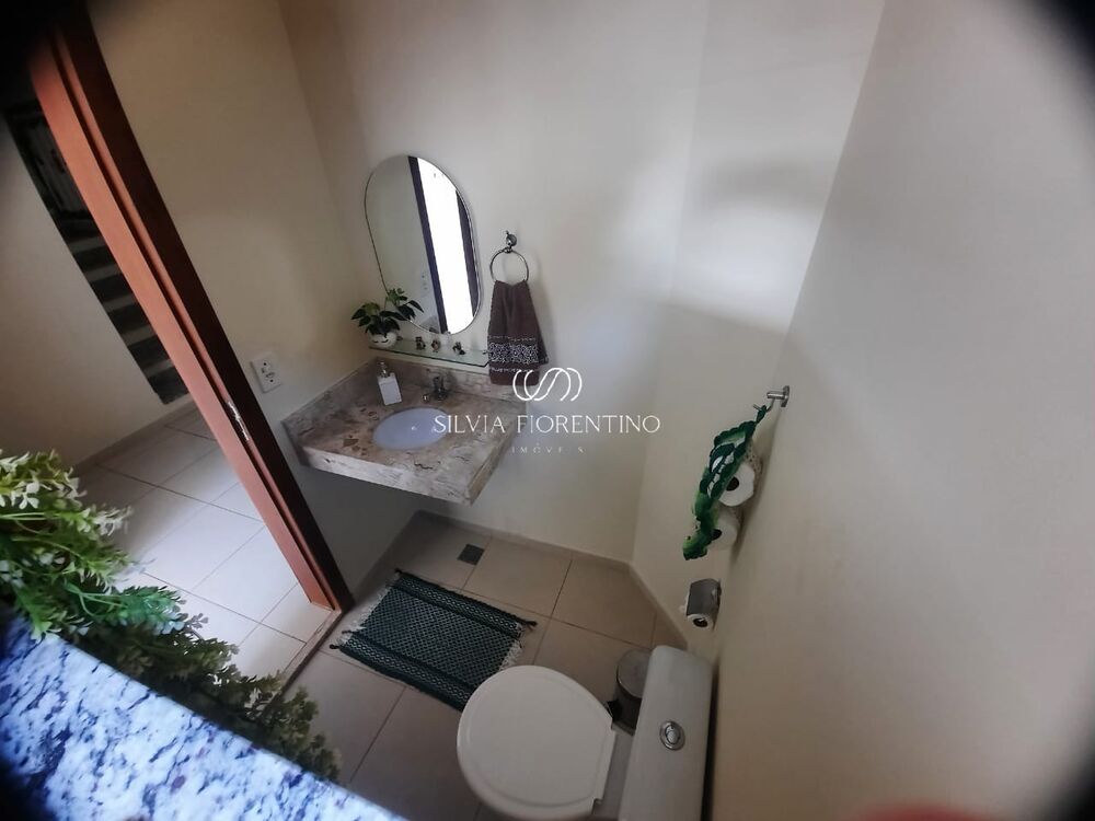Casa, 3 quartos, 225 m² - Foto 5
